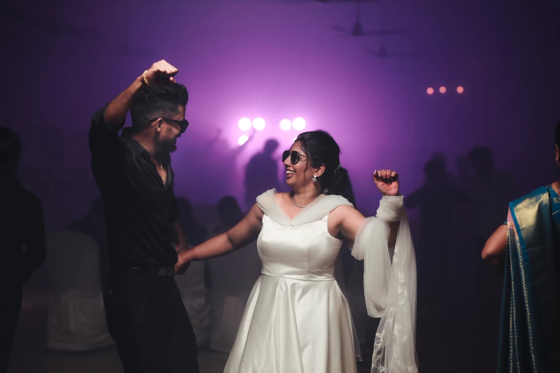 Vineesh. M — Cinematography gallery photo 2